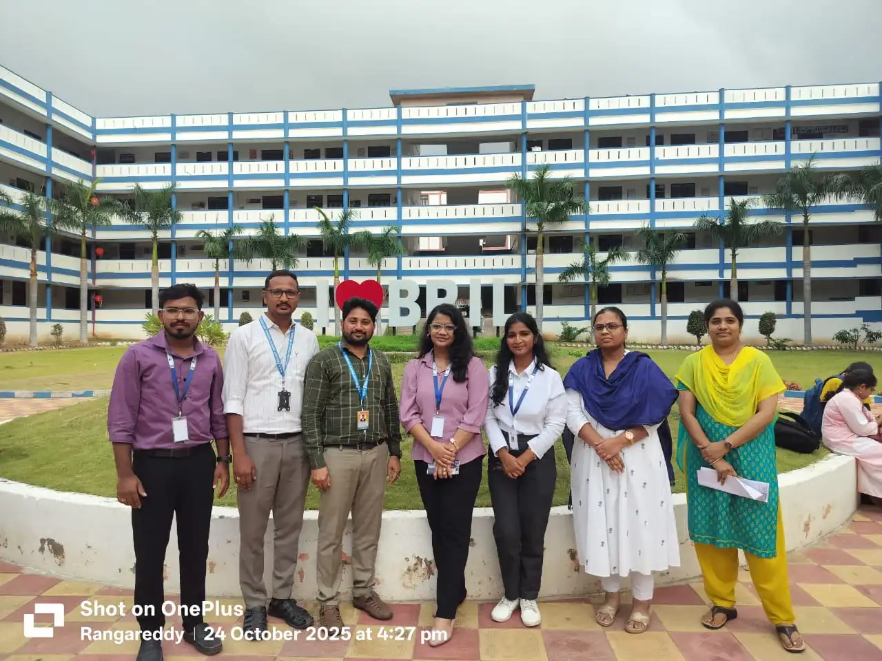 R Tech Campus Placements - 3